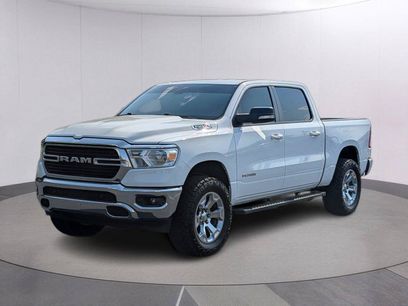 Used 2020 RAM 1500 Big Horn