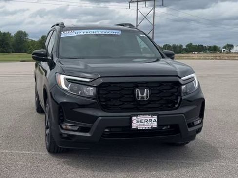 Used 2022 Honda Passport Elite image 3