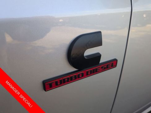 New 2026 RAM 2500 Tradesman image 13