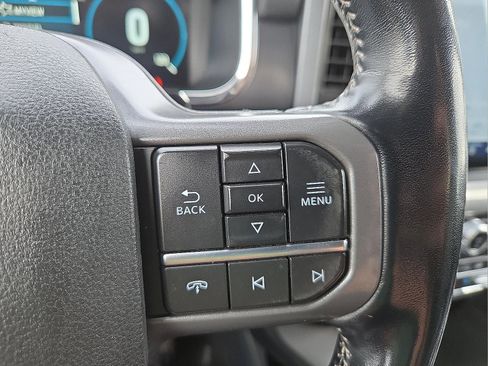 Used 2021 Ford F150 Lariat AWD/4WD image 18