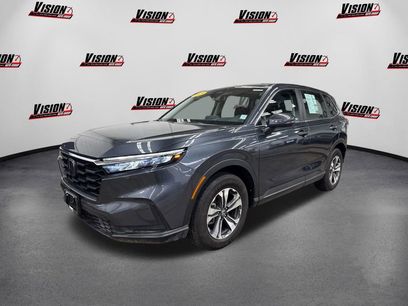 Used 2023 Honda CR-V LX