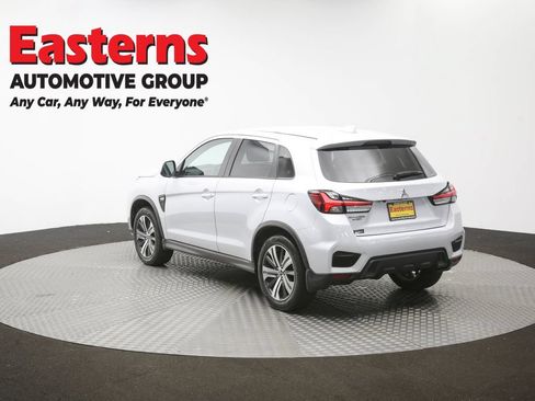 Used 2023 Mitsubishi Outlander Sport ES AWD/4WD image 62
