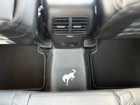 Certified 2022 Ford Bronco Sport Badlands AWD/4WD image 19