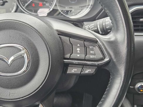 Used 2019 MAZDA CX-5 Touring FWD image 29