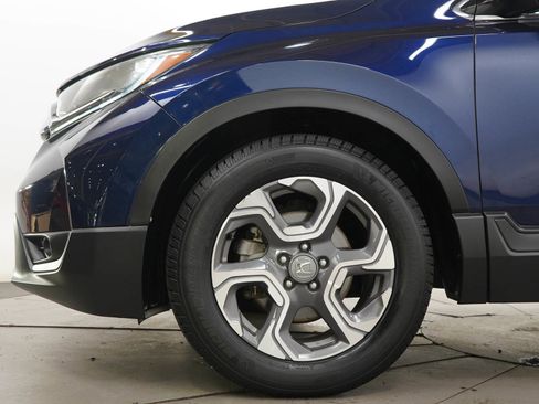 Used 2019 Honda CR-V EX image 26