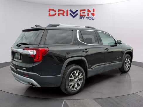 Used 2024 Chevrolet Equinox LT w/ LPO, Floor Liner Package FWD image 5