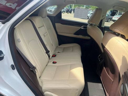 Used 2020 Lexus RX 350 FWD w/ Accessory Package image 7
