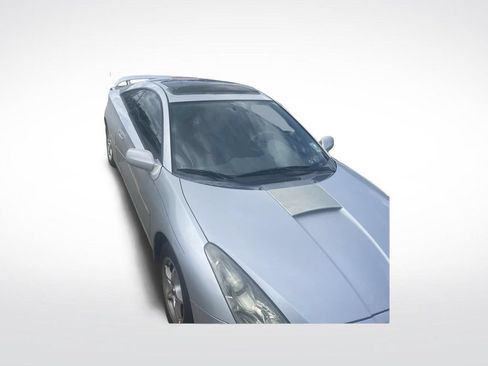 Used 2001 Toyota Celica GT w/ Upgrade Value Pkg FWD image 7