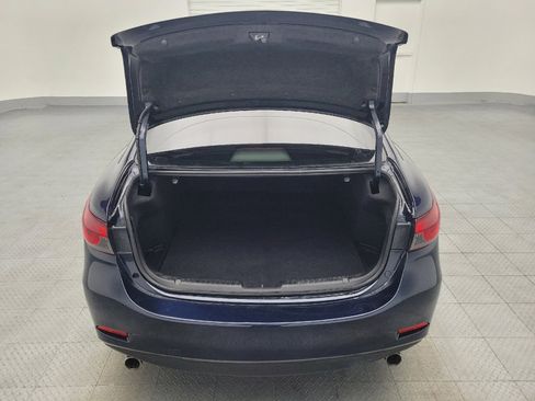 Used 2015 MAZDA MAZDA6 Grand Touring image 29