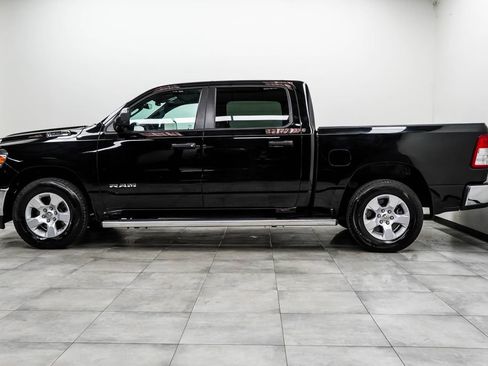 Used 2023 RAM 1500 Big Horn w/ Trailer Tow Group image 8