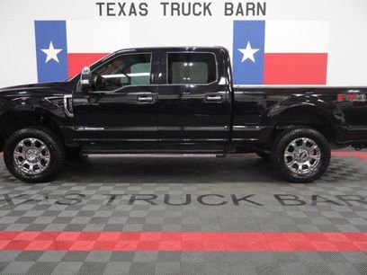 Used 2021 Ford F250 Lariat w/ Lariat Ultimate Package