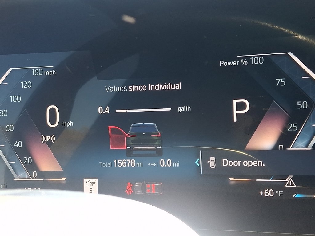 Used 2023 BMW X1 xDrive28i w/ Premium Package AWD/4WD image 22