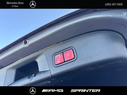 Certified 2023 Mercedes-Benz GLA 250 image 7