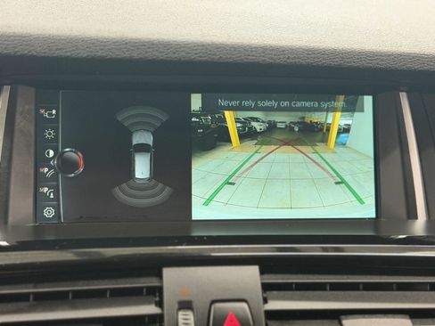 Used 2017 BMW X3 xDrive28i AWD/4WD image 30
