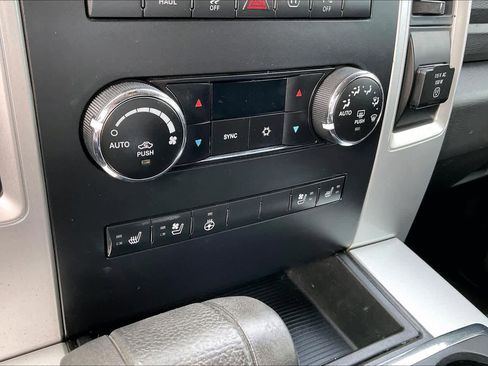 Used 2012 RAM 1500 Sport w/ Sport Premium Group image 34