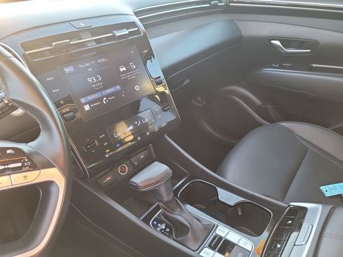 Used 2023 Hyundai Tucson SEL w/ Convenience Package image 20