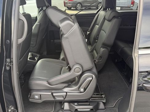 Certified 2026 Honda Odyssey Sport-L image 31