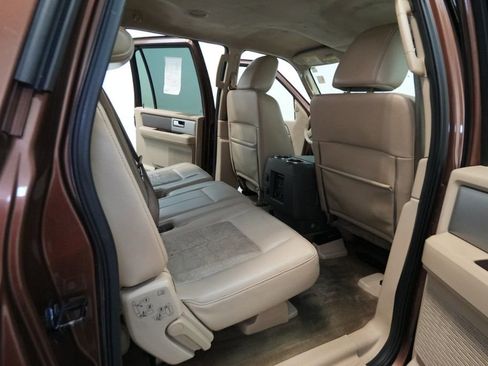 Used 2012 Ford Expedition EL XLT image 32