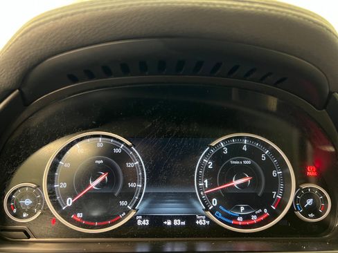 Used 2017 BMW X6 sDrive35i image 17