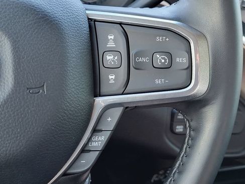 Certified 2024 RAM 2500 Laramie w/ Safety Group AWD/4WD image 13