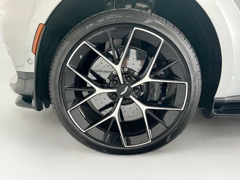 New 2026 Aston Martin DBX 707 AWD/4WD image 29