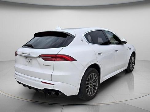 Used 2023 Maserati Grecale GT AWD/4WD image 6