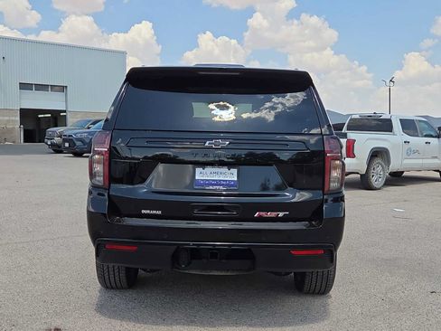 Used 2023 Chevrolet Tahoe RST w/ Luxury Package AWD/4WD image 7