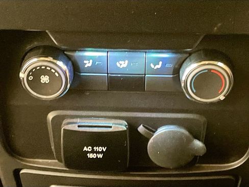 Used 2018 Ford Flex Limited image 27