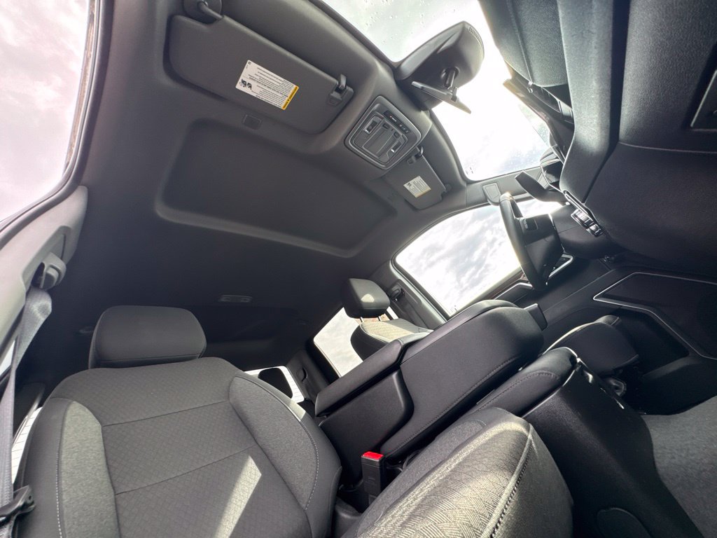 Used 2026 GMC Sierra 1500 Elevation AWD/4WD image 26