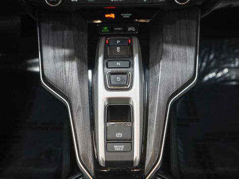 Used 2018 Honda Clarity Touring image 17