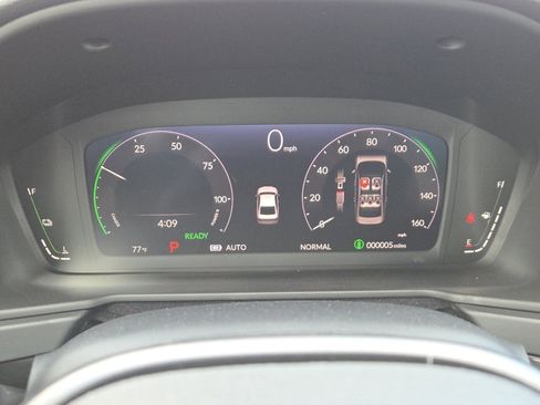 New 2026 Honda Accord Sport image 27