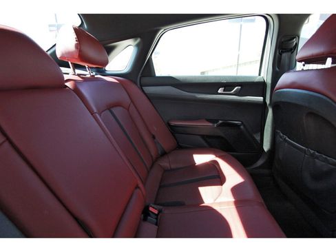 Used 2024 Kia K5 GT-Line w/ GT-Line Premium Package FWD image 14