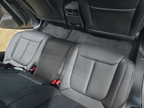 New 2026 Jeep Cherokee Limited AWD/4WD image 12