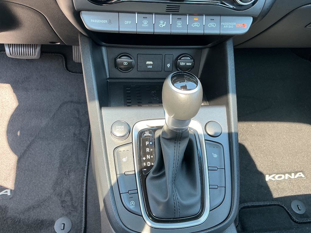 Used 2023 Hyundai Kona SEL w/ Convenience Package FWD image 21