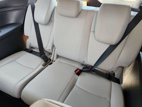 New 2026 Honda Odyssey EX-L image 12