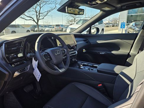 New 2026 Lexus RX 350 Premium Plus image 10