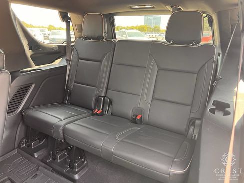 Used 2021 GMC Yukon SLT w/ SLT Luxury Plus Package RWD image 30