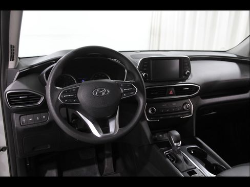 Used 2020 Hyundai Santa Fe SE AWD/4WD image 6