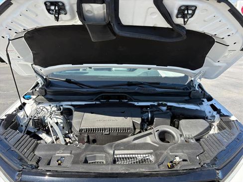 Used 2025 Honda Pilot Elite image 31