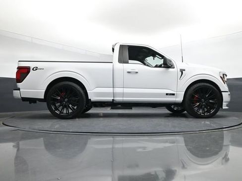 New 2025 Ford F150 XL w/ Equipment Group 103A High image 36