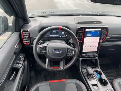 Used 2025 Ford Ranger Raptor image 14