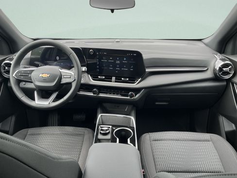 New 2027 Chevrolet Equinox LT AWD/4WD image 28