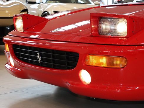 Used 1998 Ferrari F355 Berlinetta image 21