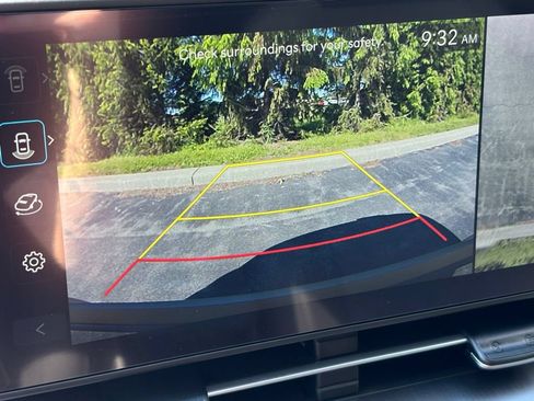 New 2026 Hyundai Kona Limited AWD/4WD image 35