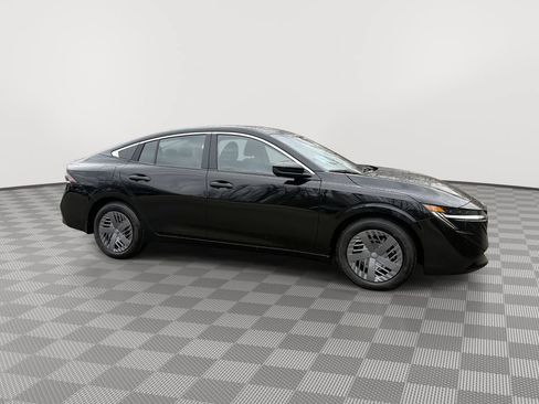 Certified 2026 Nissan Sentra S w/ Floor Mat Package FWD image 13