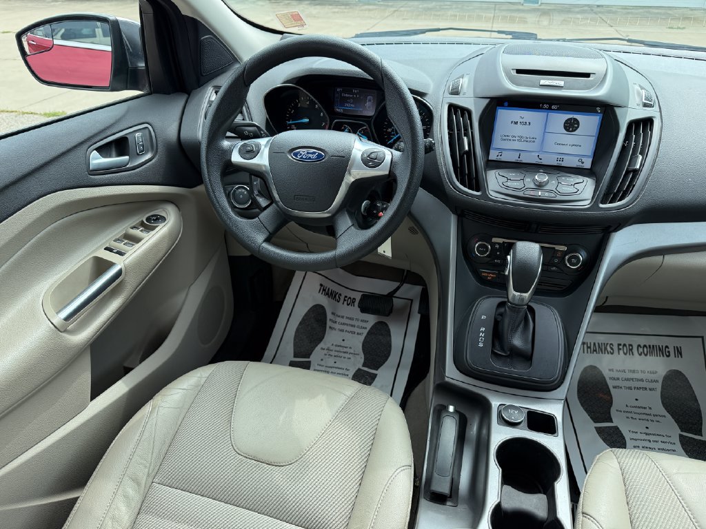 Used 2016 Ford Escape SE w/ SE Chrome Package AWD/4WD image 23