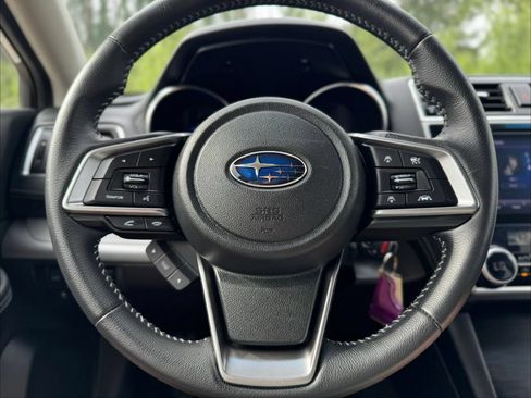 Used 2019 Subaru Outback 2.5i Premium AWD/4WD image 15