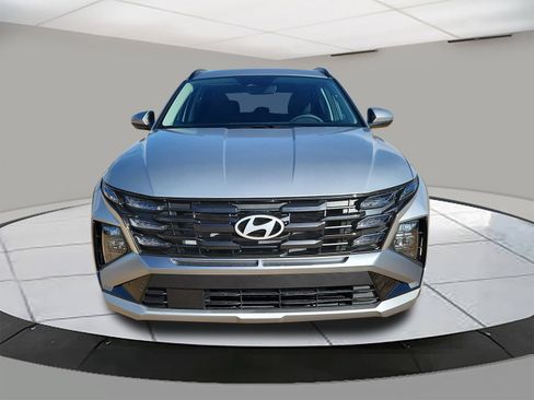 New 2026 Hyundai Tucson SEL AWD/4WD image 8