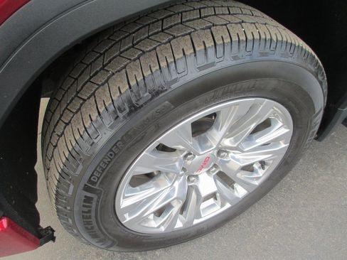 Used 2020 GMC Sierra 1500 Denali w/ Technology Package image 12