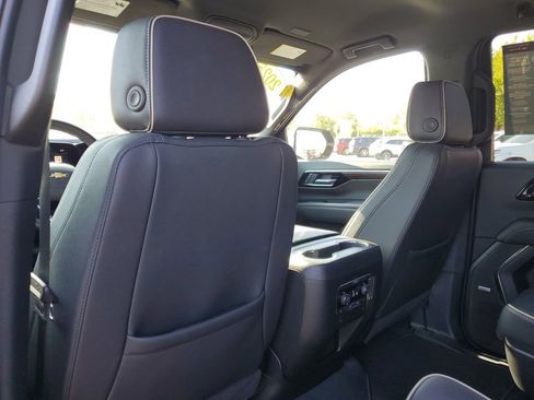 Certified 2025 Chevrolet Tahoe Premier image 30